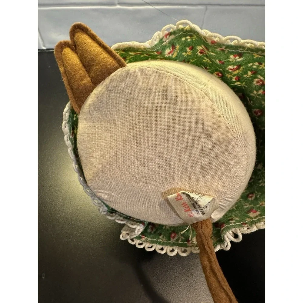 Vintage 1975 Kerr Kreations‎ 7